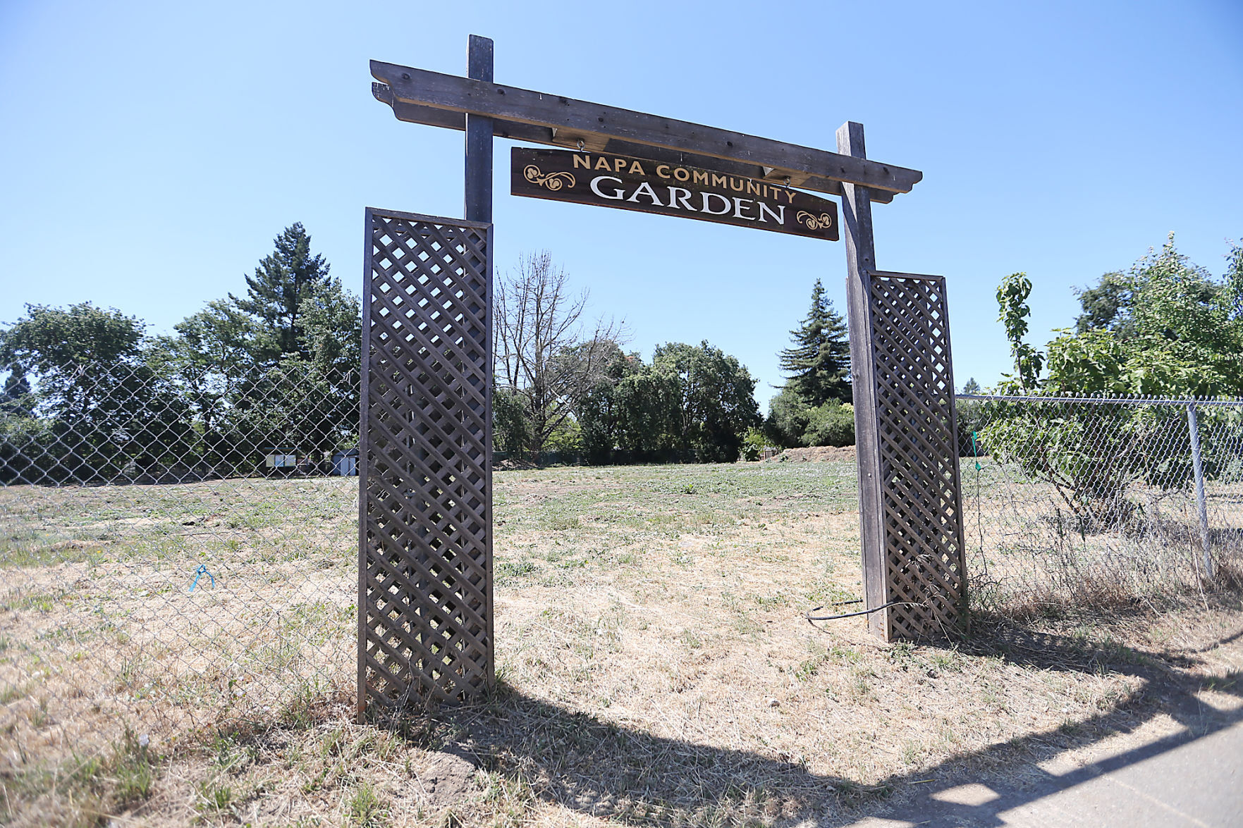Church Parcel Becomes Manufactured Homes